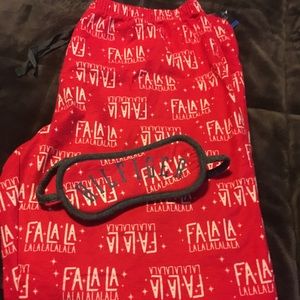 Tommy Hilfigure XL sleep bundle